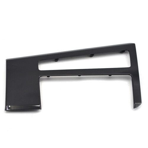 For  A7 2022-2025 Car Center Console Armrest Decorative Panel 4KG863969E 1