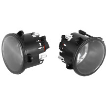 Pair For Land Sport 3 Vehicle 2003~2009 Car Oe Parts Xbj000080 Xbj000090 Driving Fog Lights Lamps Assembly
