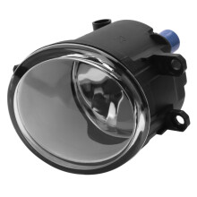 Luz de Neblina para Avensis Camry Ractis Verso Rav 4 2003-2014 Luzes de Neblina de HalogêNio Conjunto de Lâmpada de Neblina Alto Brilho