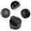 Car Headlight Fog  Cover for  A4 B6 B7 / Headlight dimmer  / dashboard dimmer 6