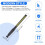 Cob Multi-Function Flashlight Car Repair Light Outdoor Usb Charging Hand Lamp 7