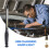 Cob Multi-Function Flashlight Car Repair Light Outdoor Usb Charging Hand Lamp 4