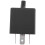Motorcycle 3 Pin Adjustable Electronic Led Flasher Relay For Car Turn Signal Blinker Light 5