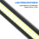 Cob Multi-Function Flashlight Car Repair Light Outdoor Usb Charging Hand Lamp 2