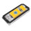 Car License Plate Light License Plate Light For  E46 4D 1998-2003 6