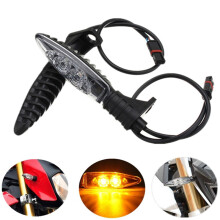 Motorcycle Led Front And Rear Turn Signal Indicator For R1200 F800 F650Gs F700Gs