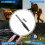 Cob Multi-Function Flashlight Car Repair Light Outdoor Usb Charging Hand Lamp 3