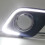 Flash da Auto per  3 Mazda3 Axela 2014 2015 2016 Led Drl Dayn Runnin Cover 2