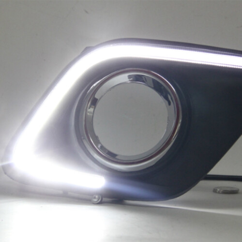 Flash da Auto per  3 Mazda3 Axela 2014 2015 2016 Led Drl Dayn Runnin Cover 1