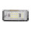 Car License Plate Light License Plate Light For  E46 4D 1998-2003 4
