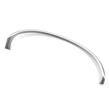 For Cx-5 Cx5 2013 2014 2015 2016 Chrome Interior Instrument Dashboard Panel Trim Cover Bezel Strip Molding Garnish