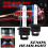 D2R/D2S/D2C 35W Hid Xenon Headlight Replacement Bulbs Lamps (1 Pair) BDT 8000K 3