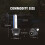 D2R/D2S/D2C 35W Hid Xenon Headlight Replacement Bulbs Lamps (1 Pair) BDT 8000K 8