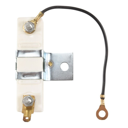 Ballast Resistor For Use With A 1.5 Ohms Ballast Coil 1