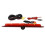 For  Sprinter  Rv Brake Light Car Rear View Camera Waterproof Ir Night-Vision Reversing Camera 1