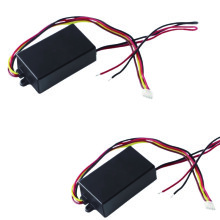 3 Step Sequential Chase Flash Module Boxes for Car Turn Signal Light