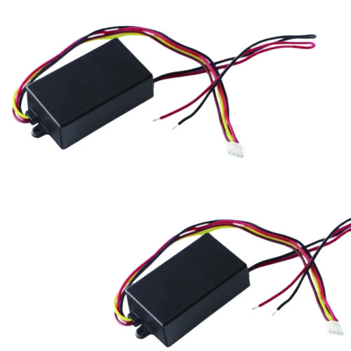 3 Step Sequential Chase Flash Module Boxes for Car Turn Signal Light