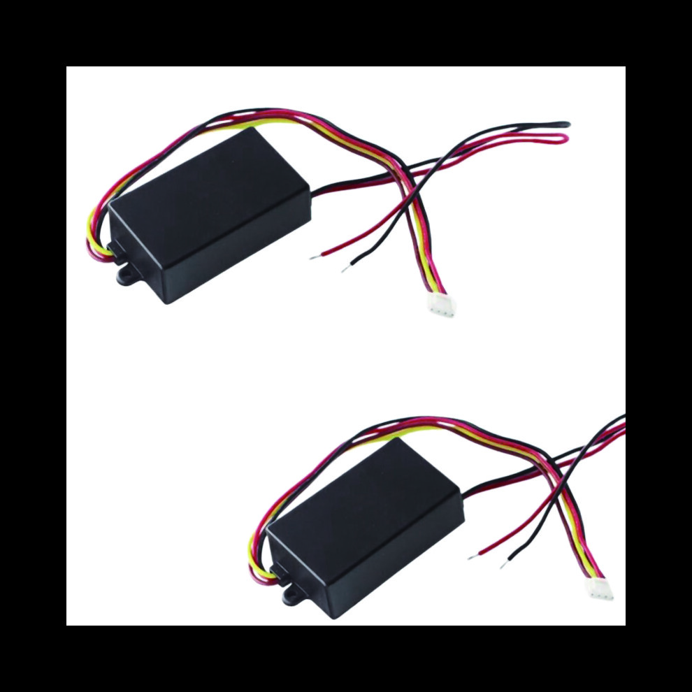 3 Step Sequential Chase Flash Module Boxes For Car Turn Signal Light 6033405180323