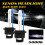 D2R/D2S/D2C 35W Hid Xenon Headlight Replacement Bulbs Lamps (1 Pair) BDT 8000K 4