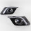Flash da Auto per  3 Mazda3 Axela 2014 2015 2016 Led Drl Dayn Runnin Cover 3