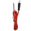 For  Sprinter  Rv Brake Light Car Rear View Camera Waterproof Ir Night-Vision Reversing Camera 7