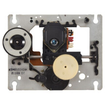 Replacement Optical Pick- Lens with Bracket for KSS-210A Player