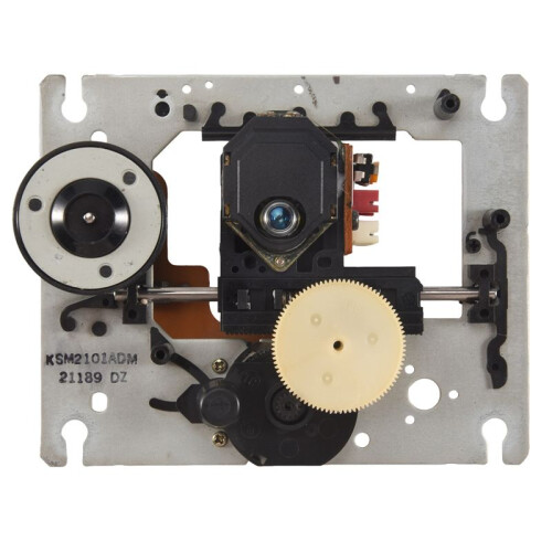 Replacement  Optical Pick- Lens with Bracket for KSS-210A Player