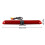 For  Sprinter  Rv Brake Light Car Rear View Camera Waterproof Ir Night-Vision Reversing Camera 9