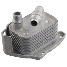 Engine Oil Cooler 11427508967 for  E46 E60 E81 E87 E90 316I 318I X3 X1 11427508967