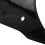 Airflow Adjustable Universal Motorcycle Headlight Windshield Windscreen Wind Deflector Motorcycle Universal Accessories 6
