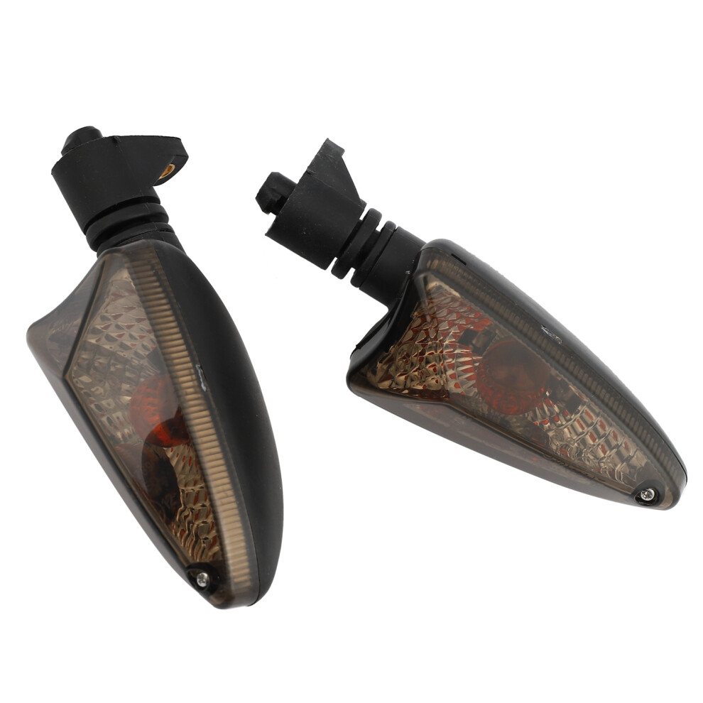 For Tiger 800 / Xc 2011-2015 Tiger 1050 Motorcycle Accessories Front/Rear Blinker Turn Signal Indicator Lamp Light 6033600613916