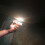 LED-Autodeur Welkom Projectorlogo met Dank aan  Shadow Light voor 6