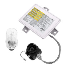 W3T10471 X6T02991 33119-S0K-A10 Xenon HID Headlight Ballast with Igniter and D2S Bulb for TL TSX S2000 Accord 3 5 Grandis