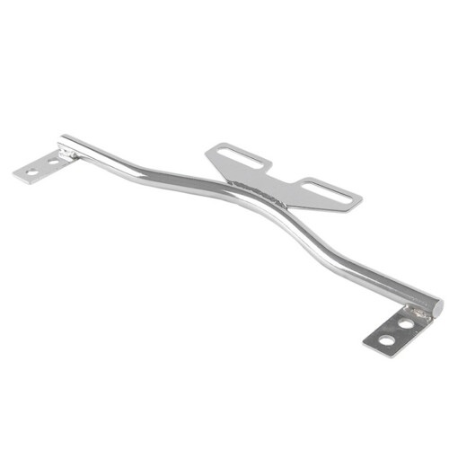 Motorcycle Fog Light Bracket Motorcycle Auxiliary Light Universal Bracket 2