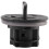 Indicator Bulb Holder Turn Signal Bulb Socket for  207 307 607 807 621546 1