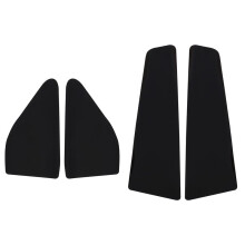 Car Smoke Tail Light Tint Kit for Charger 2015-2020