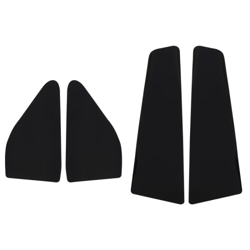 Car Smoke Tail Light Tint Kit for  Charger 2015-2020 1