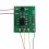 2Pcs DIY Scale Construction Sand Table Model Circuit Board Traffic Light Signal Model HO Scale Train Railway Miniatures 8