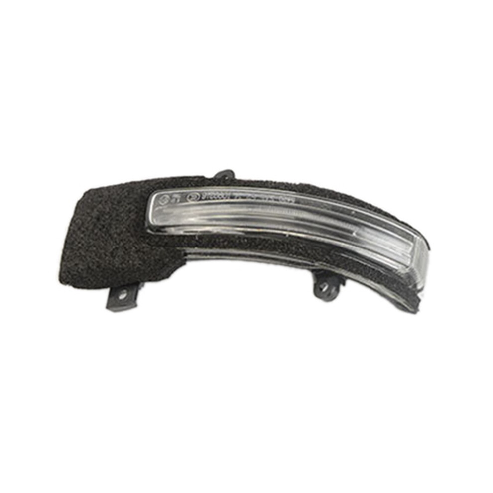 Right Led Rear View Mirror Turn Signal For Outlander 2013-2018 For Lancer 2016 8351A136 Light 6034189271405