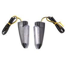 Motorcycle LED Turn Signal Lights Lamps Side Indicator for CB125/CBR650R/CBF/X-ADV /CB 150R /CB 300R/ CB 1000R