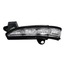 Car Left Driver Side Rearview Mirror Light Turn Signal Light for  Mondeo Fusion 2013-2020