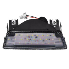 LED Right Rear Bumper Light Tail Reverse Brake Light Turn Signal Lamp for X-Trail Rogue 2008-2013