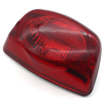 Motorcycle Rear Tail Light Brake Blinker for LX 125 LX Ie 3V Touring 2012-2012