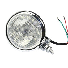 4,5 Inch Motorfietskoplampen LED-Retrofitkoplampen voor Sportster Cafe Racer Chopper Bobber