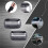 2Pcs Car Dynamic LED Side  Light Indicatore di Direzione per  Land  70 80100 Series 5