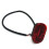 Scooter Taillights with Wire Waterproof Rear  Light for  Pro M365 1S Pro2 4