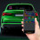 Matrice LED 3232, 1024 LED, 55 pollici, App Bluetooth 8
