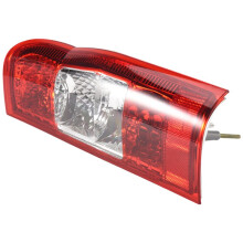 Car Rear Bumper Reflector Rear Tail Lamp Brake Light for Transit MK7 2006 - 2014 Panel Van Right