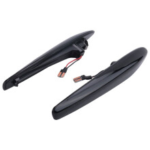 Auto Dynamische Zijmarkeringslicht Richtingaanwijzer voor  159 Typ 939 2005-2010 Boera Typ 939 2005
