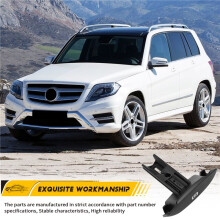 Car Parking Brake Pull Handle for W204 W207 W212 W218 X204 CLS GLK A2044270020 Parking Brake